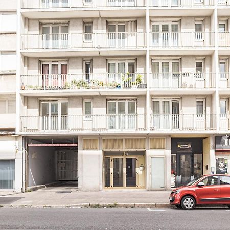 Zadig - Proche Hypercentre - 4 Pers. Leilighet Troyes Eksteriør bilde