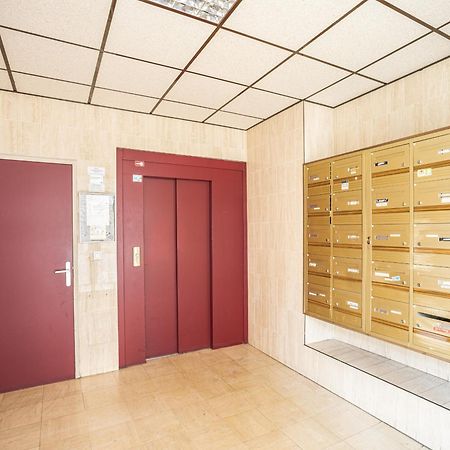 Zadig - Proche Hypercentre - 4 Pers. Leilighet Troyes Eksteriør bilde