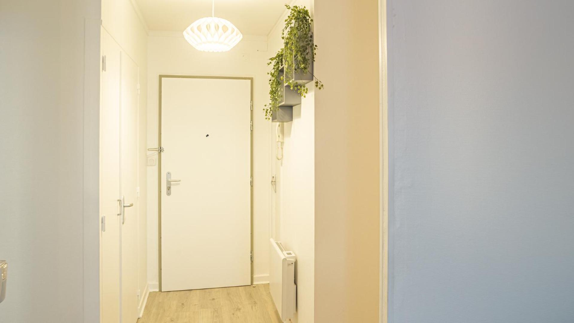 Zadig - Proche Hypercentre - 4 Pers. Leilighet Troyes Eksteriør bilde